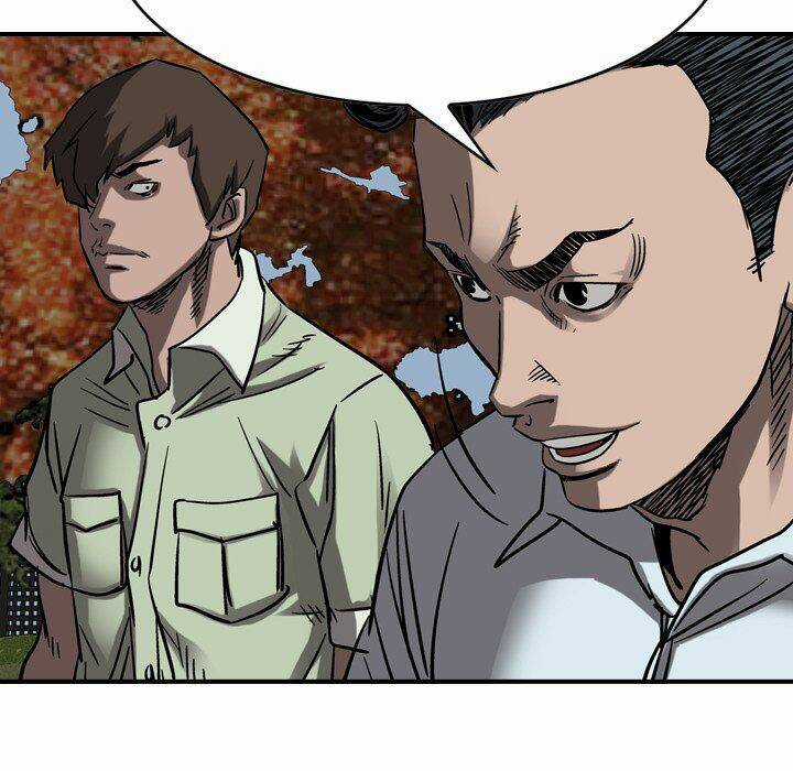 Huyền Thoại : Khởi Đầu Chapter 77 trang 21