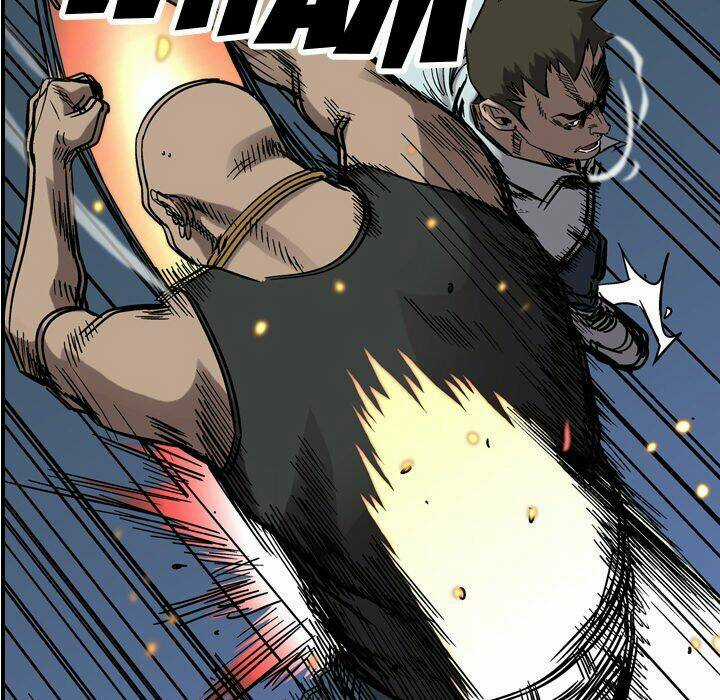 Huyền Thoại : Khởi Đầu Chapter 77 trang 23