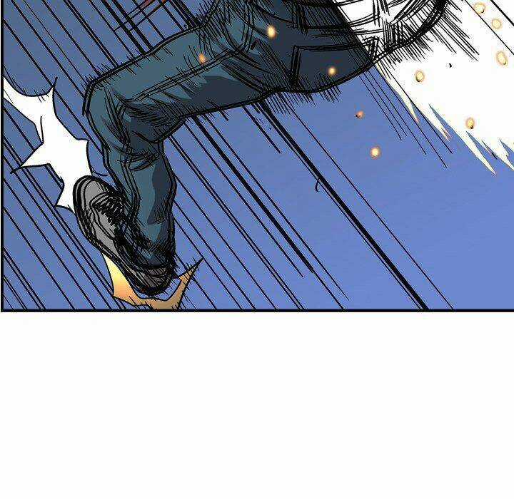 Huyền Thoại : Khởi Đầu Chapter 77 trang 24