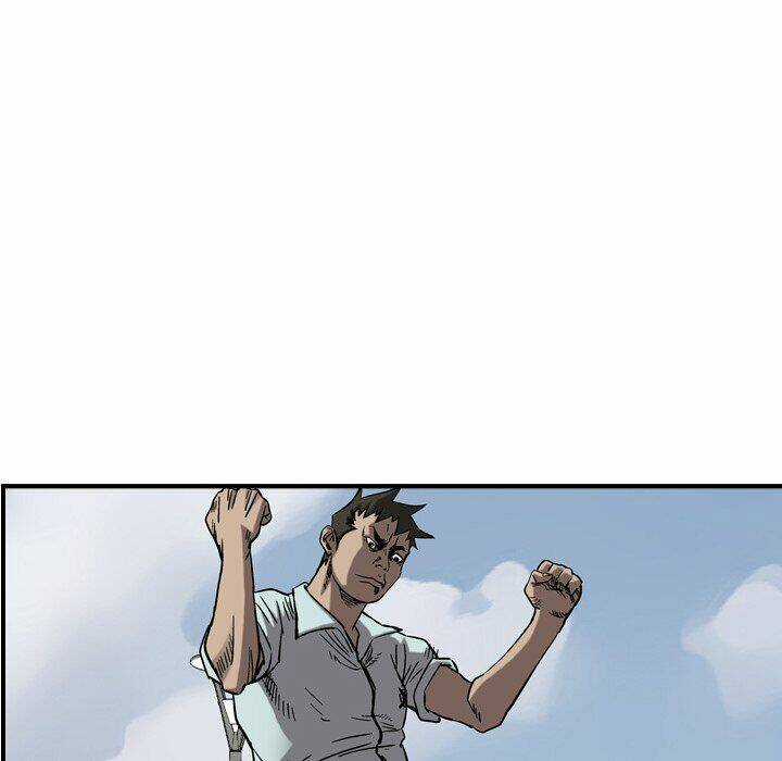 Huyền Thoại : Khởi Đầu Chapter 77 trang 27