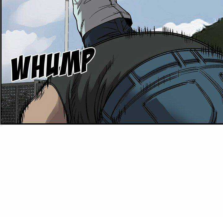 Huyền Thoại : Khởi Đầu Chapter 77 trang 28