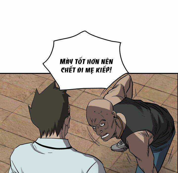 Huyền Thoại : Khởi Đầu Chapter 77 trang 29