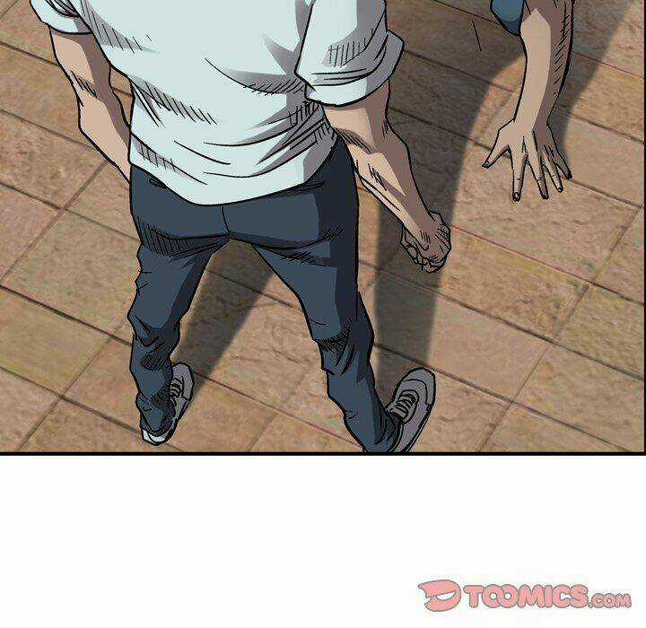 Huyền Thoại : Khởi Đầu Chapter 77 trang 30