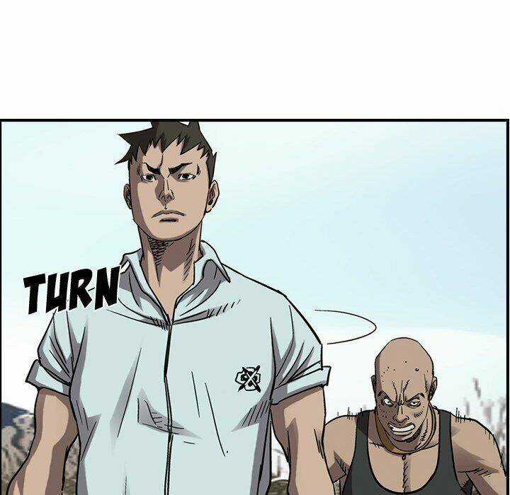 Huyền Thoại : Khởi Đầu Chapter 77 trang 31