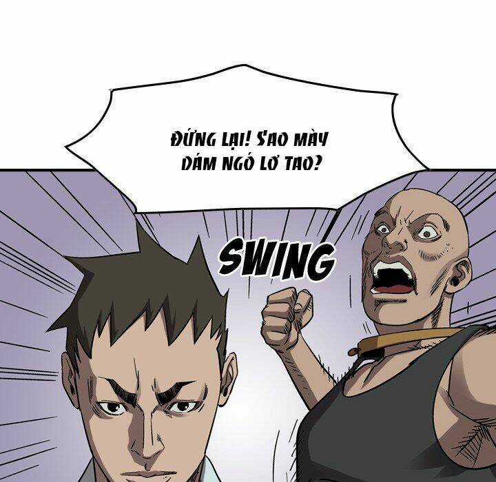 Huyền Thoại : Khởi Đầu Chapter 77 trang 33