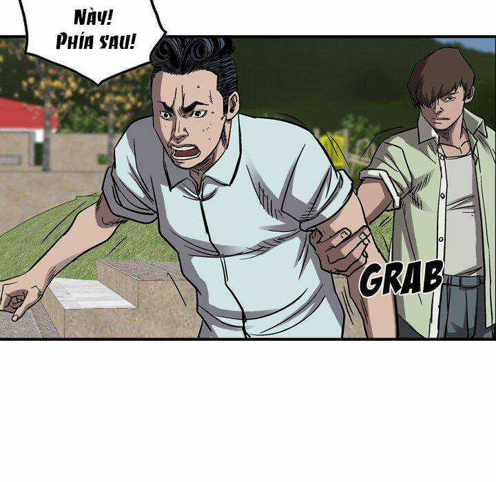 Huyền Thoại : Khởi Đầu Chapter 77 trang 35