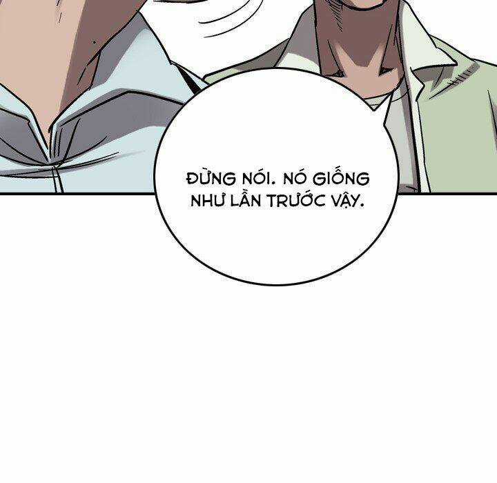 Huyền Thoại : Khởi Đầu Chapter 77 trang 37