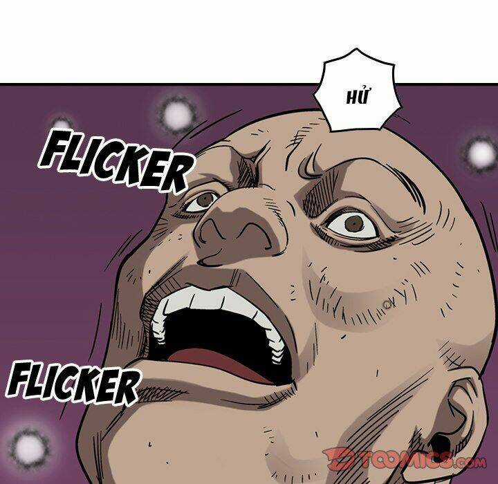 Huyền Thoại : Khởi Đầu Chapter 77 trang 38