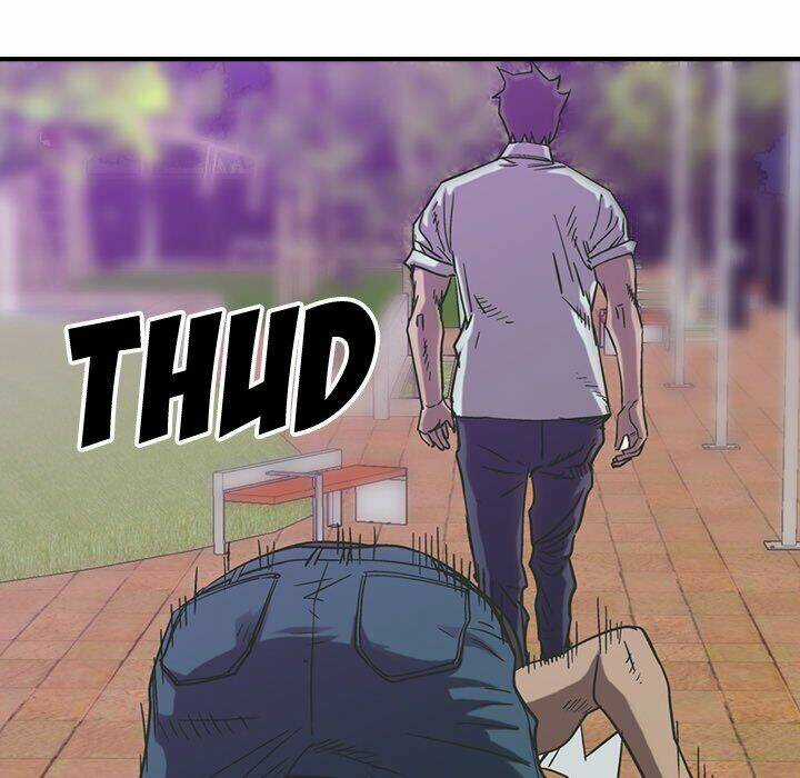 Huyền Thoại : Khởi Đầu Chapter 77 trang 40