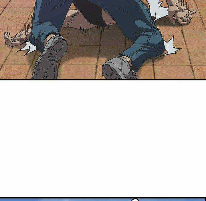 Huyền Thoại : Khởi Đầu Chapter 77 trang 41