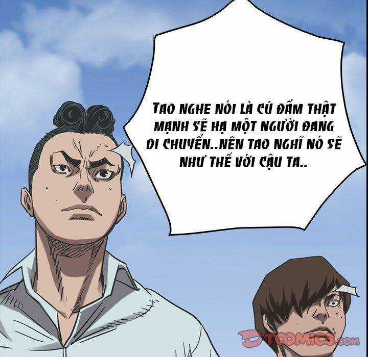 Huyền Thoại : Khởi Đầu Chapter 77 trang 42