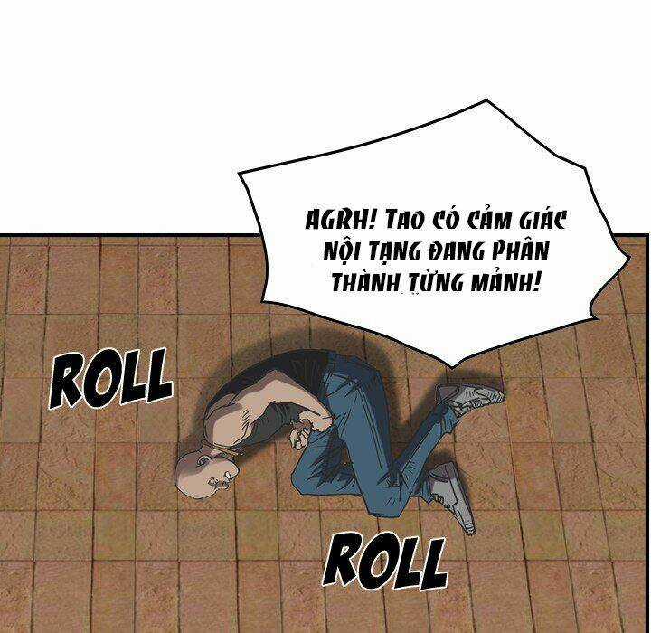 Huyền Thoại : Khởi Đầu Chapter 77 trang 44