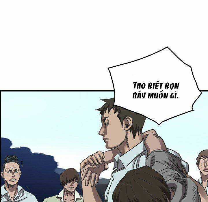 Huyền Thoại : Khởi Đầu Chapter 77 trang 47