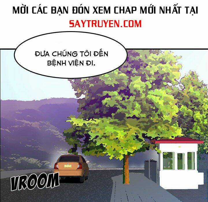 Huyền Thoại : Khởi Đầu Chapter 77 trang 49