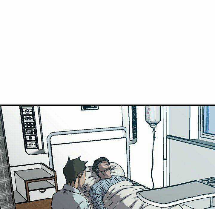 Huyền Thoại : Khởi Đầu Chapter 77 trang 56