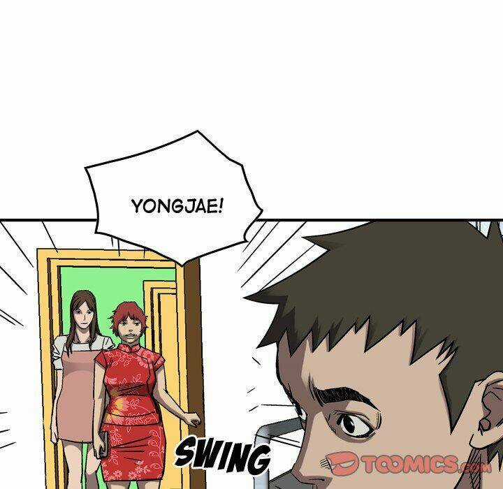 Huyền Thoại : Khởi Đầu Chapter 77 trang 58