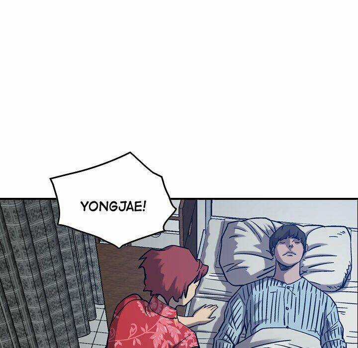 Huyền Thoại : Khởi Đầu Chapter 77 trang 60