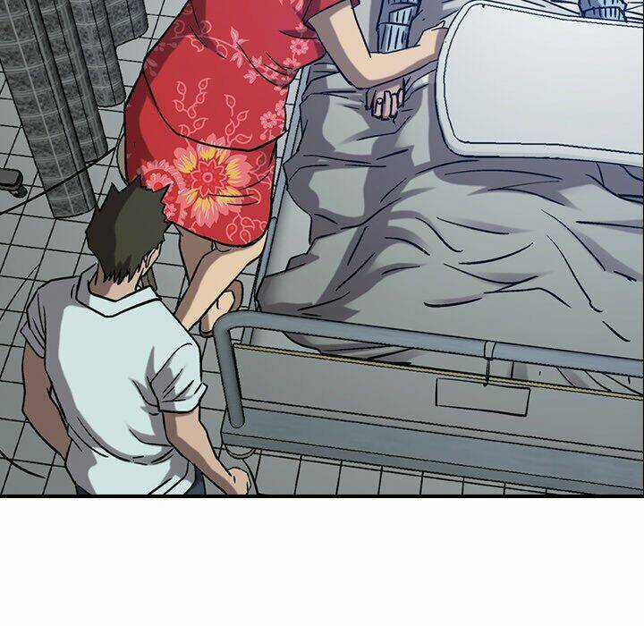 Huyền Thoại : Khởi Đầu Chapter 77 trang 61