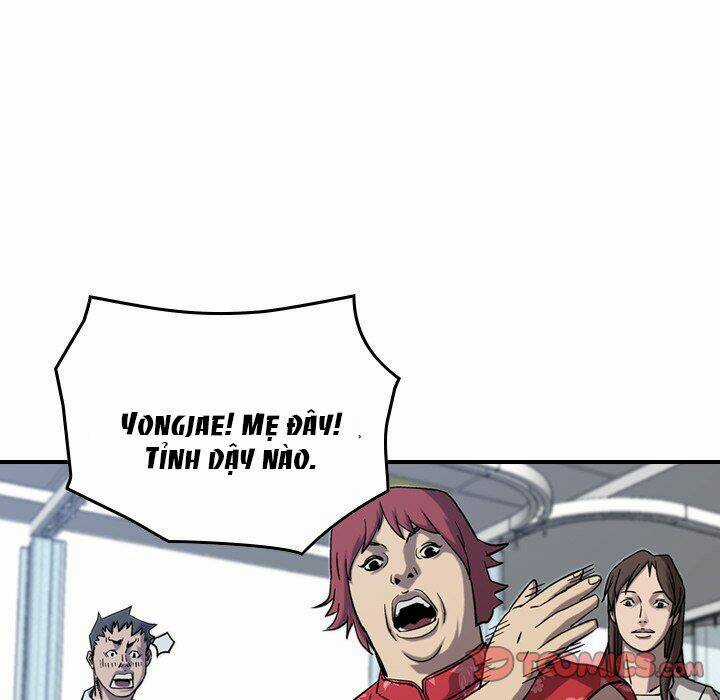 Huyền Thoại : Khởi Đầu Chapter 77 trang 62