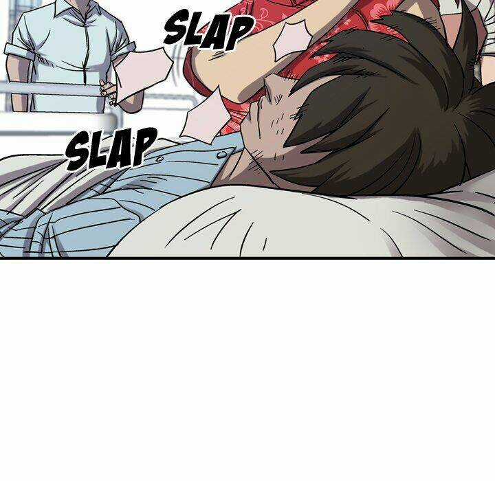 Huyền Thoại : Khởi Đầu Chapter 77 trang 63