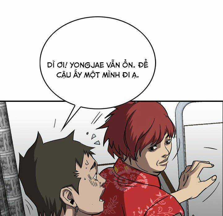 Huyền Thoại : Khởi Đầu Chapter 77 trang 64