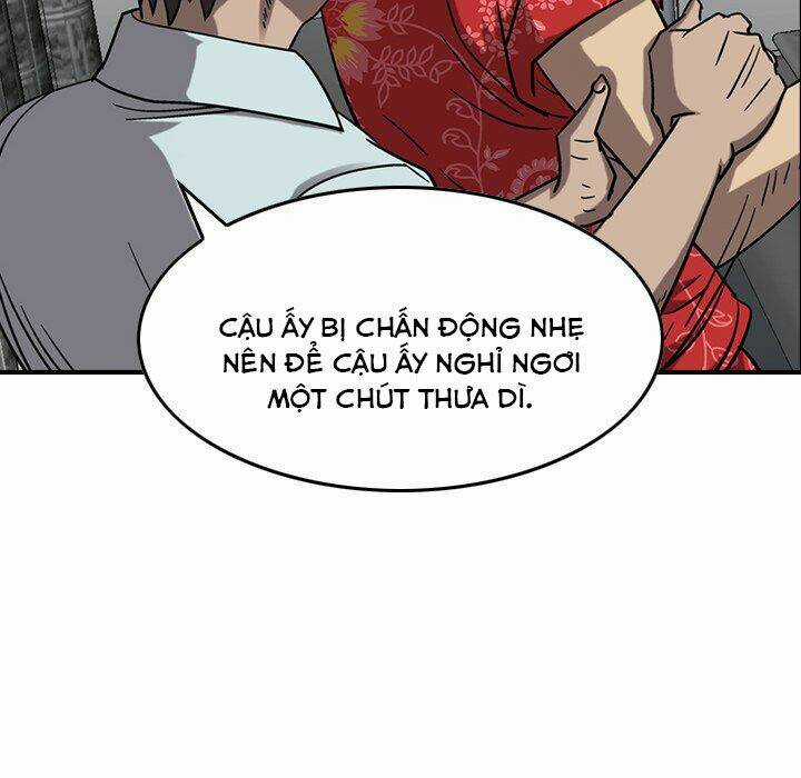 Huyền Thoại : Khởi Đầu Chapter 77 trang 65