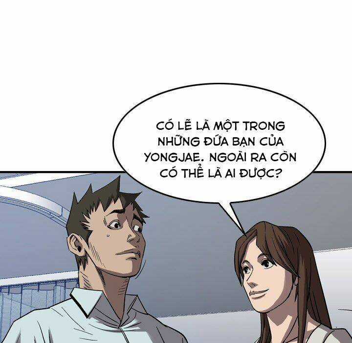 Huyền Thoại : Khởi Đầu Chapter 77 trang 68