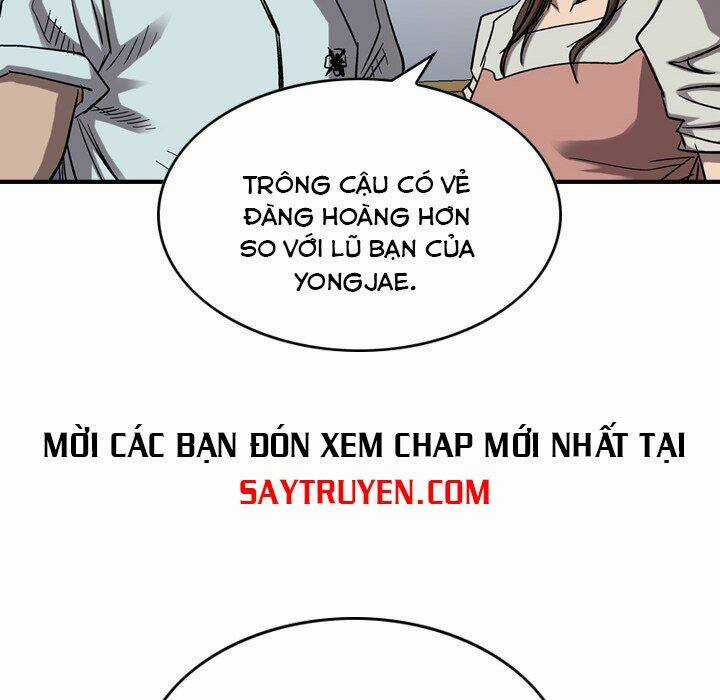 Huyền Thoại : Khởi Đầu Chapter 77 trang 69