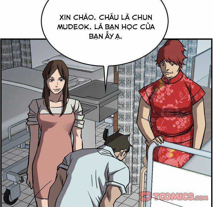 Huyền Thoại : Khởi Đầu Chapter 77 trang 70