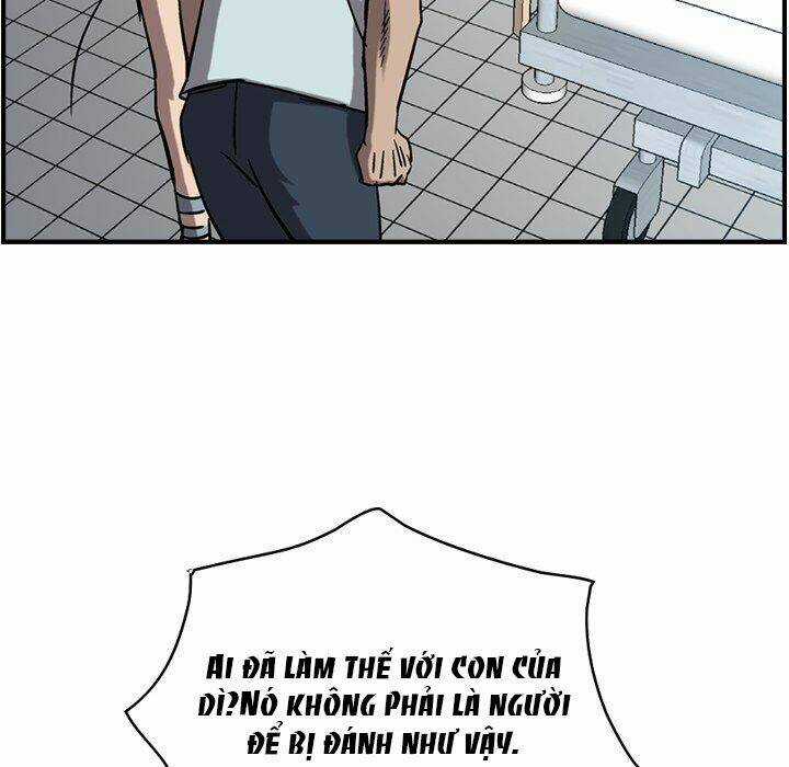 Huyền Thoại : Khởi Đầu Chapter 77 trang 71