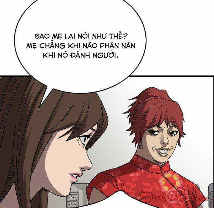 Huyền Thoại : Khởi Đầu Chapter 77 trang 74