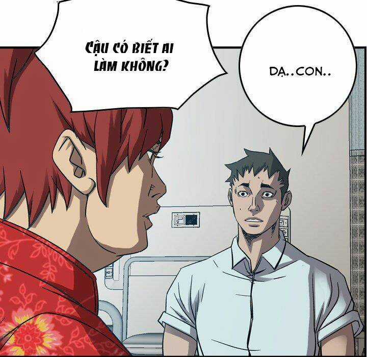 Huyền Thoại : Khởi Đầu Chapter 77 trang 76