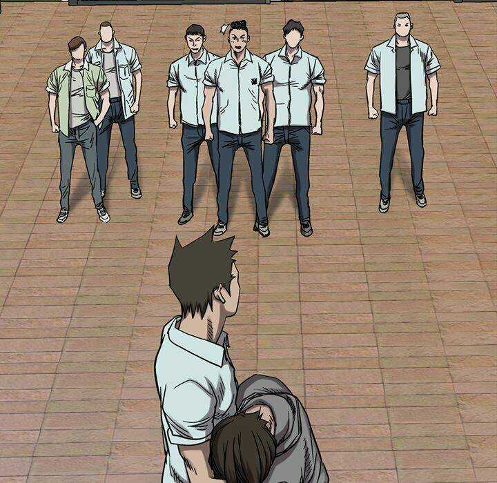 Huyền Thoại : Khởi Đầu Chapter 77 trang 8