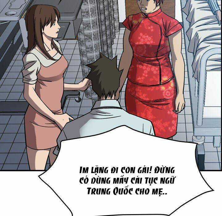 Huyền Thoại : Khởi Đầu Chapter 77 trang 80