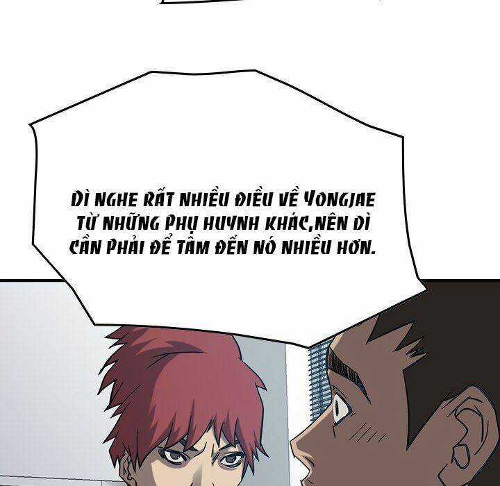 Huyền Thoại : Khởi Đầu Chapter 77 trang 81