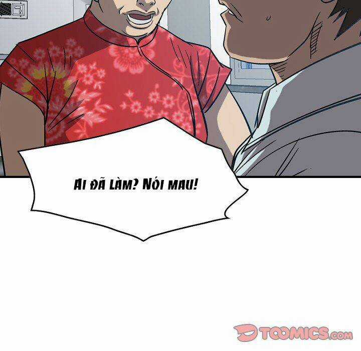 Huyền Thoại : Khởi Đầu Chapter 77 trang 82