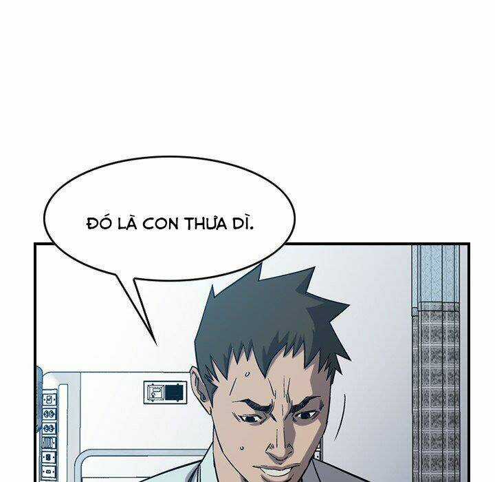 Huyền Thoại : Khởi Đầu Chapter 77 trang 83