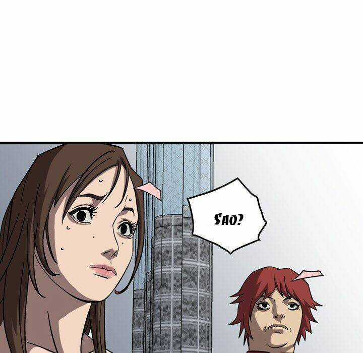 Huyền Thoại : Khởi Đầu Chapter 77 trang 85