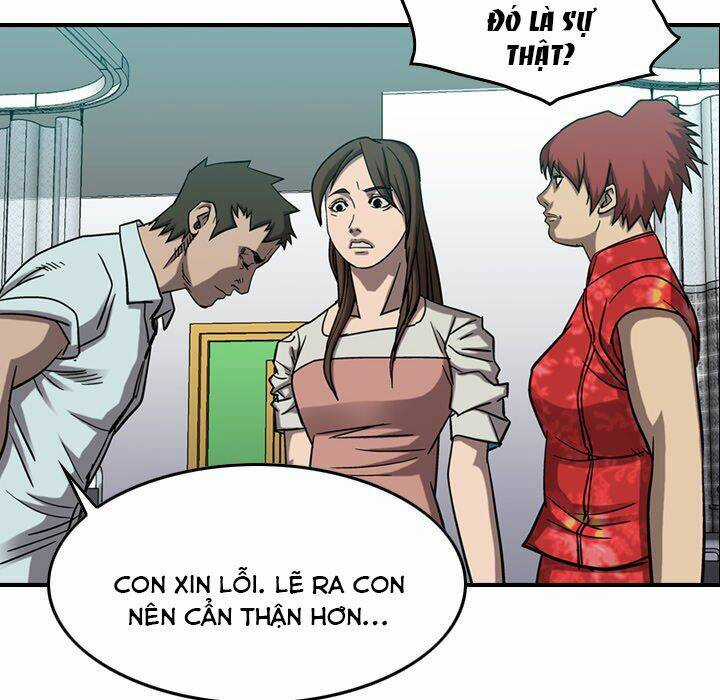 Huyền Thoại : Khởi Đầu Chapter 77 trang 89