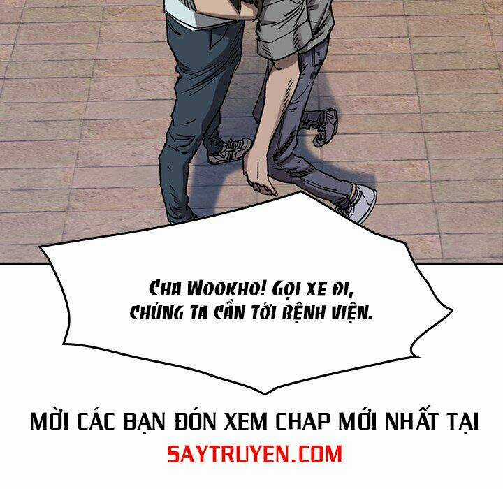 Huyền Thoại : Khởi Đầu Chapter 77 trang 9