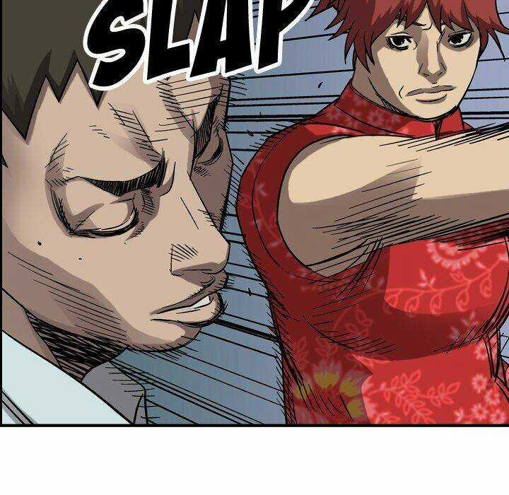 Huyền Thoại : Khởi Đầu Chapter 77 trang 91