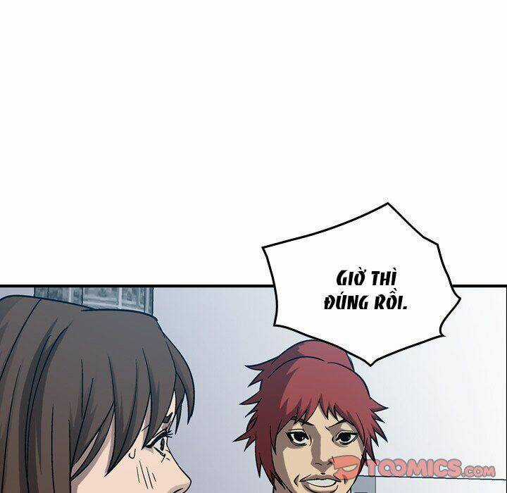 Huyền Thoại : Khởi Đầu Chapter 77 trang 94