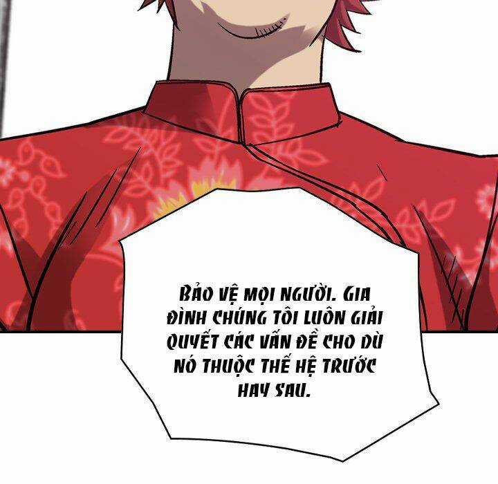 Huyền Thoại : Khởi Đầu Chapter 77 trang 99