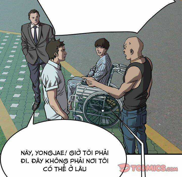 Huyền Thoại : Khởi Đầu Chapter 78 trang 105