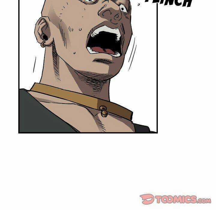 Huyền Thoại : Khởi Đầu Chapter 78 trang 111