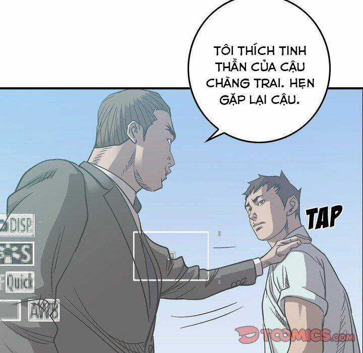 Huyền Thoại : Khởi Đầu Chapter 78 trang 114