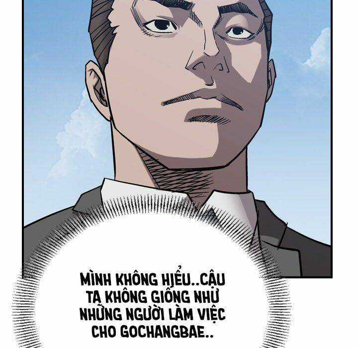 Huyền Thoại : Khởi Đầu Chapter 78 trang 118