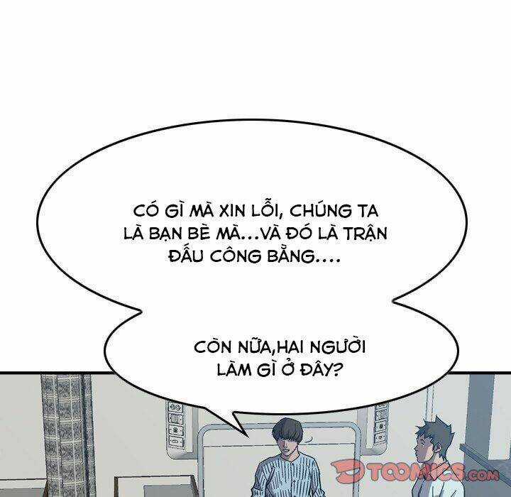 Huyền Thoại : Khởi Đầu Chapter 78 trang 12