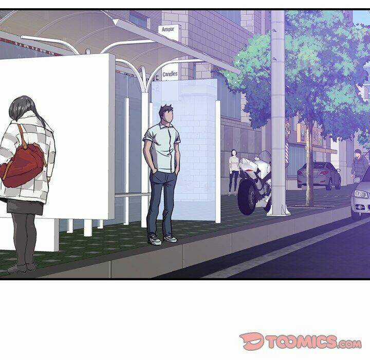 Huyền Thoại : Khởi Đầu Chapter 78 trang 120