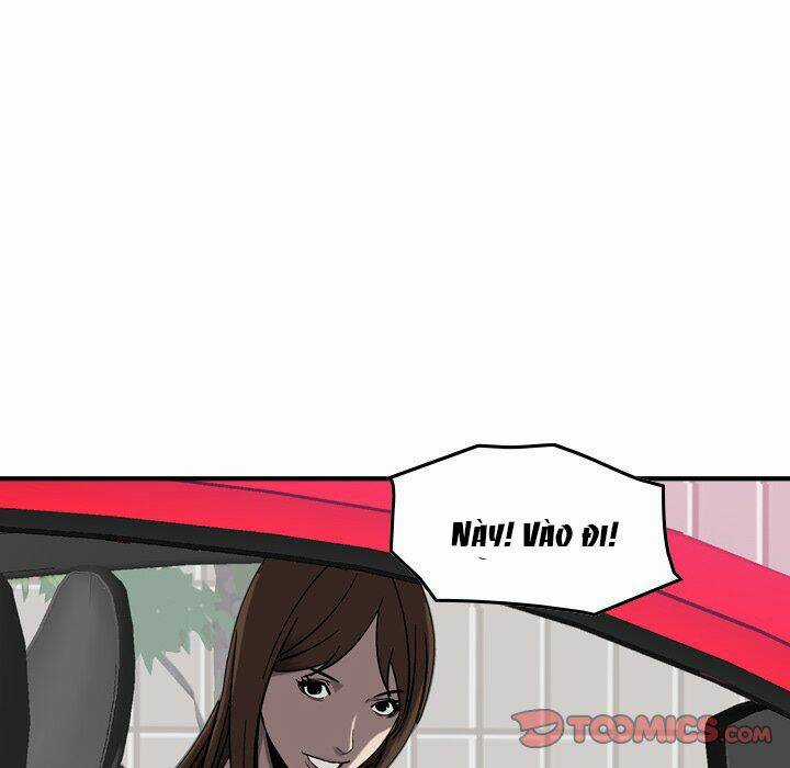 Huyền Thoại : Khởi Đầu Chapter 78 trang 123